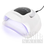 Kép 1/7 - Műkörmös UV/LED 258W X16 MAX Lámpa  / Fehér