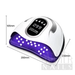 Kép 6/8 - UV_LED 280W X10 Max