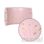 Kép 4/5 - Műkörmös UV/LED 36W Lámpa Szenzoros