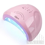 Kép 3/9 - UV/LED 48W  SUN1 Lámpa Rózsaszín