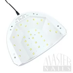 Kép 4/9 - UV/LED 48W  SUN1 Lámpa Rózsaszín