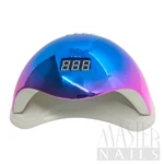 Kép 1/6 - Műkörmös UV/LED 48W Szenzoros Digitális Lámpa / Blue