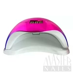 Kép 2/6 - UV_LED 48w Fuchsia