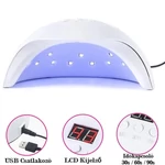 Kép 4/5 - UV_LED 48W SunX7