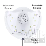 Kép 5/5 - UV_LED 48W SunX7