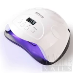 Kép 2/5 - UV/LED 90W SunX7 PLUS Lámpa / Fehér