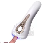 Kép 2/6 - UV LED Lámpa YC01 EZÜST