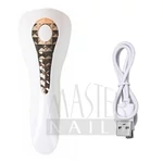 Kép 6/6 - UV LED Lámpa YC01 EZÜST