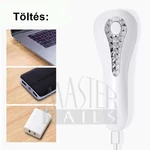 Kép 4/6 - UV LED Lámpa YC01 EZÜST