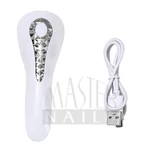 Kép 6/6 - UV LED Lámpa YC01 EZÜST