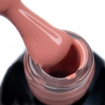 Kép 2/4 - MN 6 ml Gel Polish: Rubber Cover / TPO Free