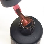 Kép 2/3 - MN 6 ml Gel Polish: 033 - Gyémánt Réz