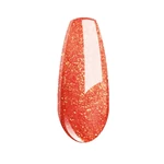 Kép 3/3 - MN 6 ml Gel Polish: 033 - Gyémánt Réz