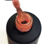 Kép 2/3 - MN 6 ml Gel Polish: 005 - Gyémánt Vérnarancs