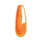 Kép 3/3 - MN 6 ml Gel Polish: 005 - Gyémánt Vérnarancs