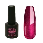 Kép 1/3 - MN 6 ml Gel Polish: 008 - Gyémánt Rubin