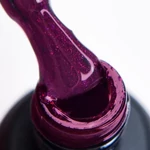 Kép 2/3 - MN 6 ml Gel Polish: 008 - Gyémánt Rubin