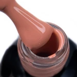 Kép 2/3 - MN 6 ml Gel Polish: 029 - Tejeskávé