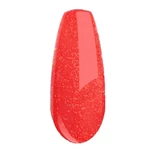 Kép 3/3 - MN 6 ml Gel Polish: 040 - Gyémánt Vérpiros