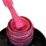 Kép 2/3 - MN 6 ml Gel Polish: 041 - Gyémánt Puncs