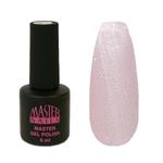 Kép 1/3 - MN 6 ml Gel Polish: 042 - Gyémánt Csillámos Rózsaszín