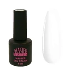 Kép 1/3 - MN 6 ml Gel Polish: 046 - Fehér