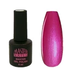 Kép 1/3 - MN 6 ml Gel Polish: 049 - Fuchsia
