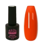 Kép 1/3 - MN 6 ml Gel Polish: 104 - Világos Korall