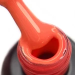 Kép 2/3 - MN 6 ml Gel Polish: 104 - Világos Korall