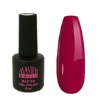 Kép 1/3 - MN 6 ml Gel Polish: 106 - Vörös Rózsa