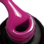Kép 2/3 - MN 6 ml Gel Polish: 110 - Magenta