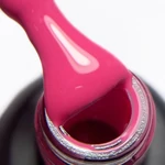 Kép 2/3 - MN 6 ml Gel Polish: 111 - Élénk Pink