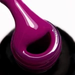 Kép 2/3 - MN 6 ml Gel Polish: 114 - Gránátalma