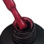 Kép 2/3 - MN 6 ml Gel Polish: 115 - Szatén Burgundi
