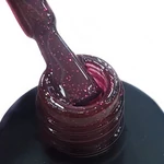 Kép 2/3 - MN 6 ml Gel Polish: 119 - Tündér Bordó