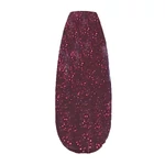 Kép 3/3 - MN 6 ml Gel Polish: 119 - Tündér Bordó