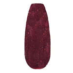 Kép 3/3 - MN 6 ml Gel Polish: 120 - Csillámos Gránát Vörös