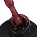 Kép 2/3 - MN 6 ml Gel Polish: 127 - Gyémánt Bronz