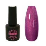 Kép 1/3 - MN 6 ml Gel Polish: 133 - Csillámos Árvácska