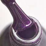 Kép 2/3 - MN 6 ml Gel Polish: 133 - Csillámos Árvácska