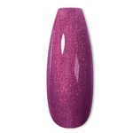 Kép 3/3 - MN 6 ml Gel Polish: 133 - Csillámos Árvácska