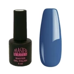 Kép 1/3 - MN 6 ml Gel Polish: 134 - Matróz Kék