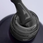 Kép 2/3 - MN 6 ml Gel Polish: 138 - Sötét Grafit