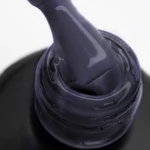 Kép 2/3 - MN 6 ml Gel Polish: 139 - Acélszürke