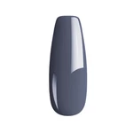 Kép 3/3 - MN 6 ml Gel Polish: 139 - Acélszürke