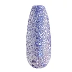 Kép 3/3 - MN 6 ml Gel Polish: 149 - Lila Glitter
