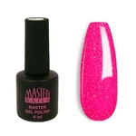 Kép 1/3 - MN 6 ml Gel Polish: 151 - Gyémánt Azálea