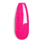 Kép 3/3 - MN 6 ml Gel Polish: 151 - Gyémánt Azálea