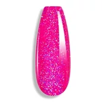 Kép 3/3 - MN 6 ml Gel Polish: 152 - Csillámos Hercegnő Pink