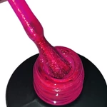 Kép 2/3 - MN 6 ml Gel Polish: 153 - Gyémánt Bazsarózsa